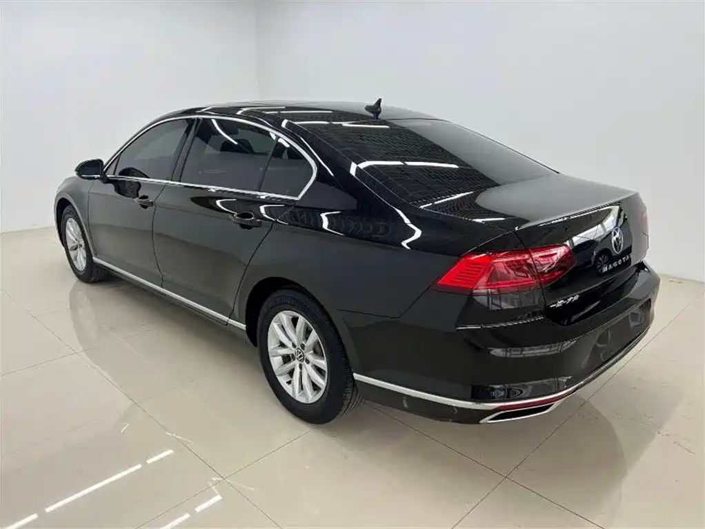 Volkswagen Magotan 2020 280TSI DSG Comfort