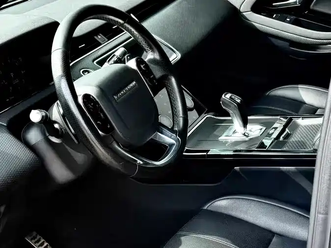 Land Rover Evoque — миниатюра 6