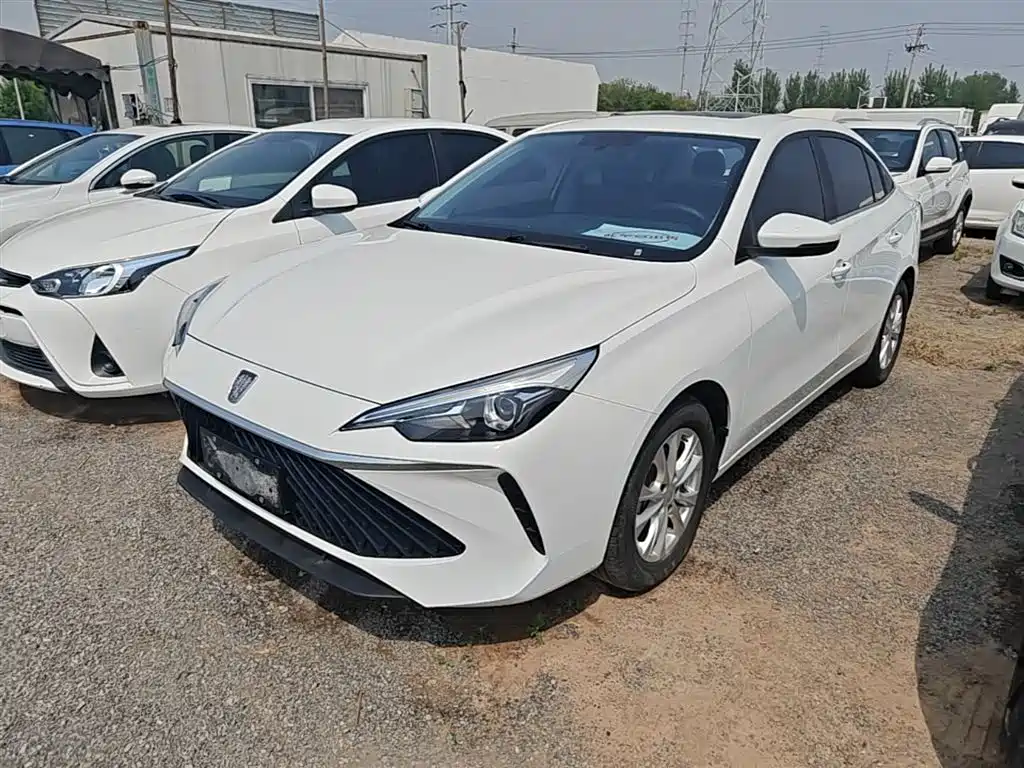 Roewe i5 2025