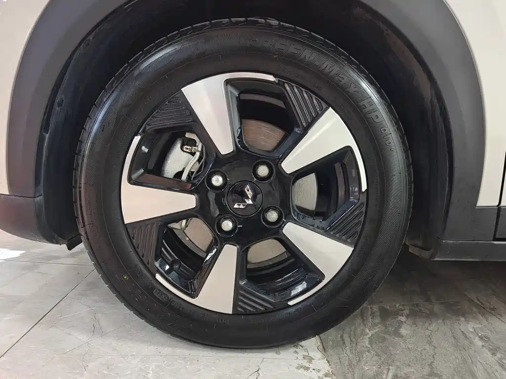 Wuling Bingo PLUS — миниатюра 13