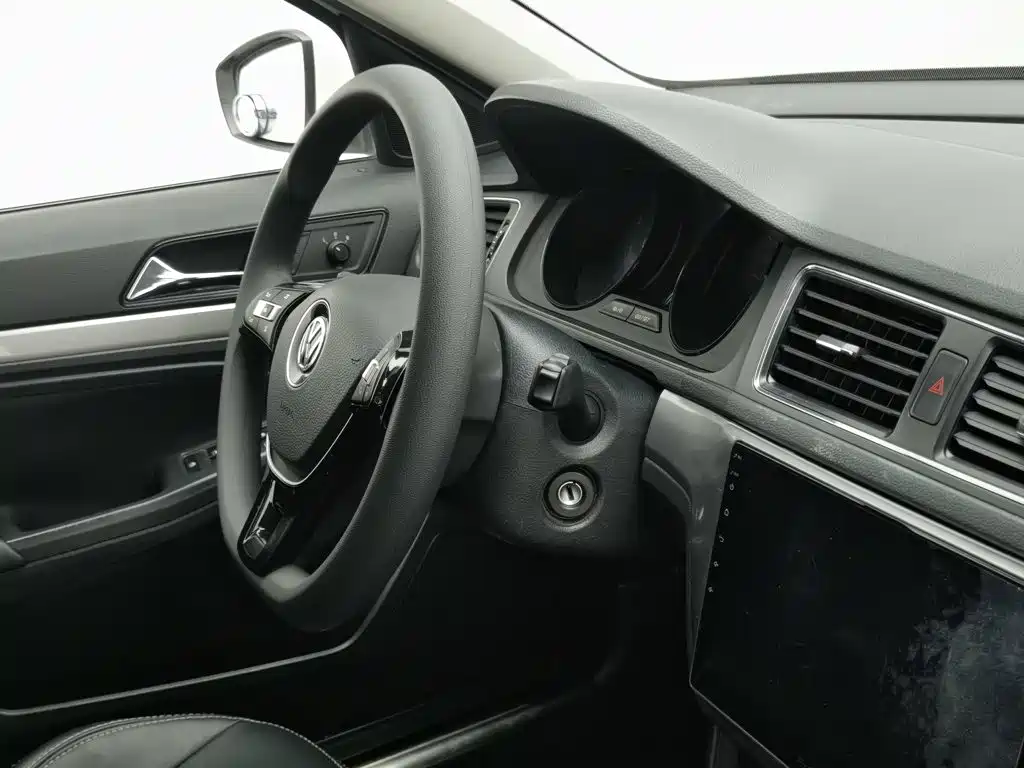 Volkswagen Gran Lavida — миниатюра 22