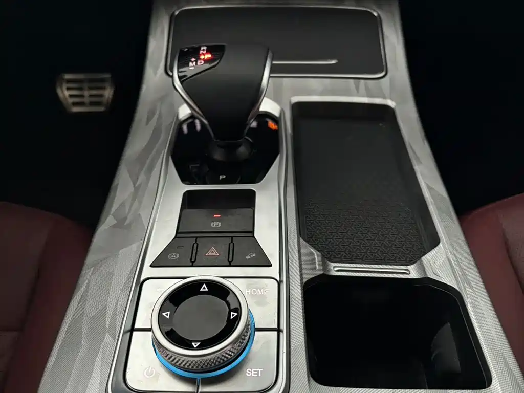 Jetour X70 PLUS — миниатюра 17