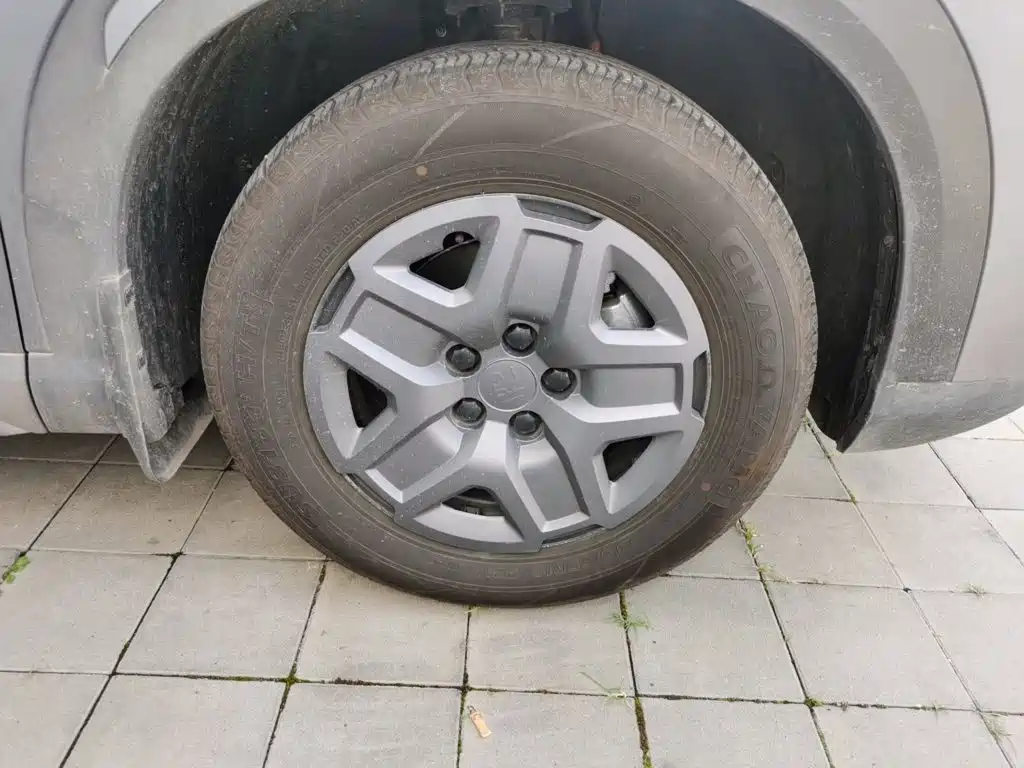 BYD Yuan UP — миниатюра 24