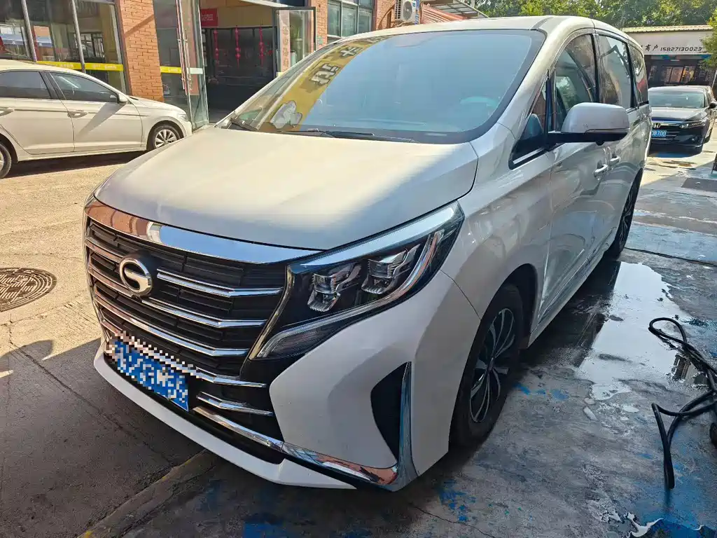 GAC M8