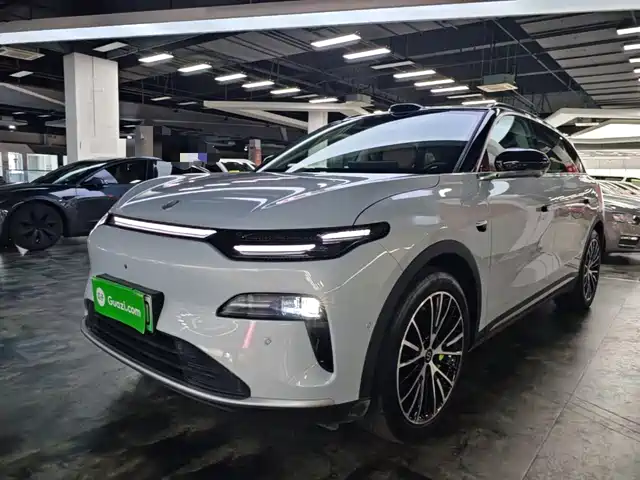 2025 Leapmotor C11