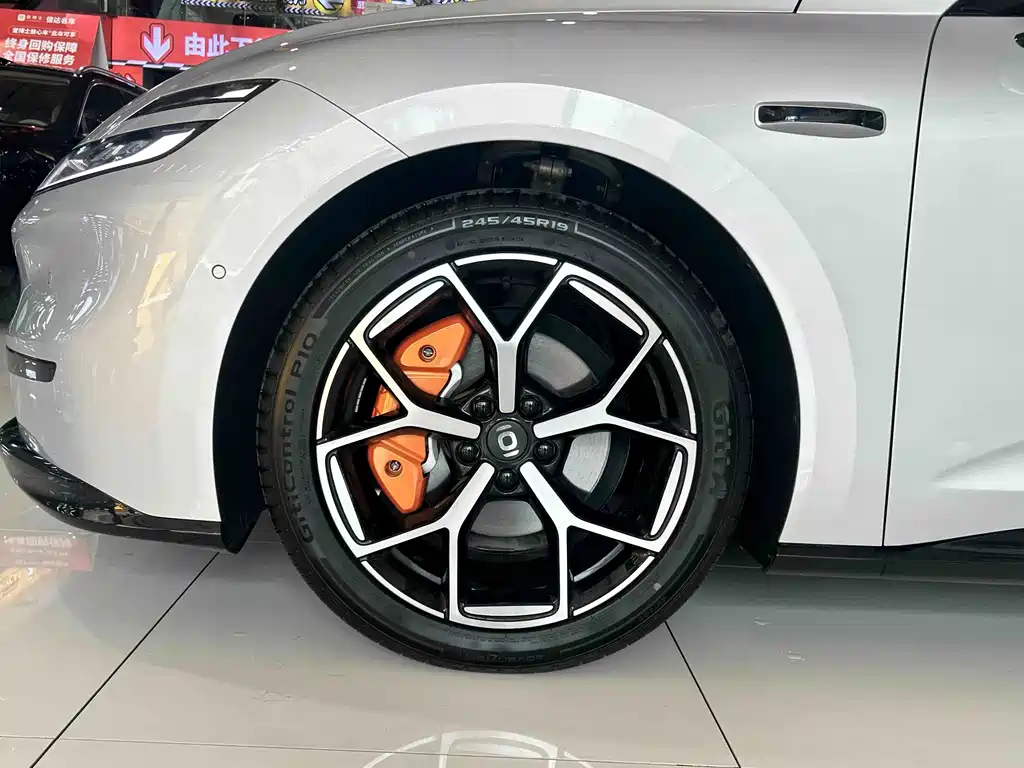 Qiyuan Qiyuan A06 — миниатюра 6