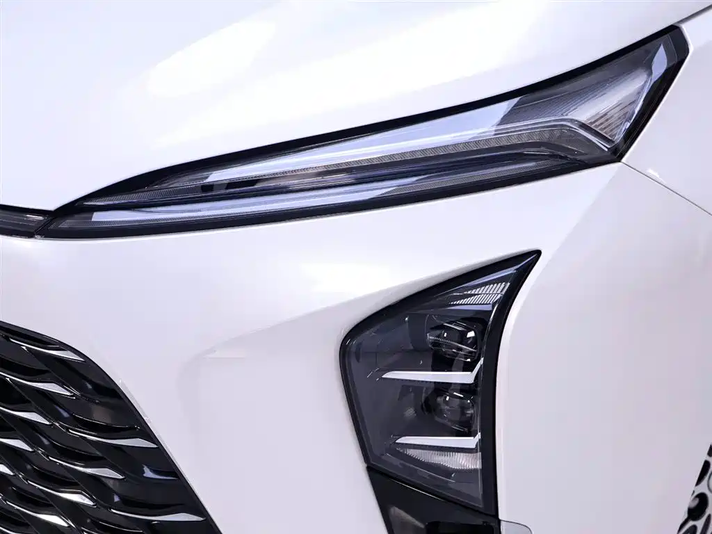 BUICK GL8 NEW ENERGY