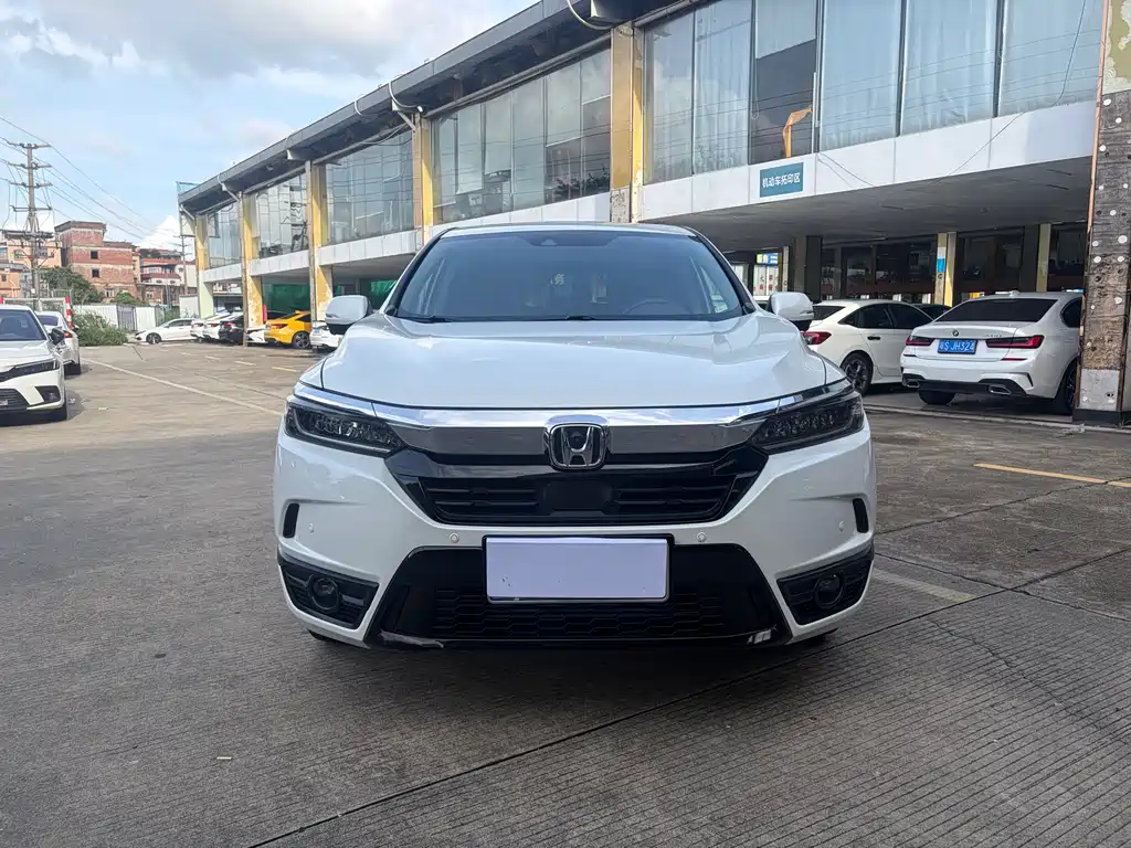 Honda Breeze 2020 240TURBO CVT Luxury