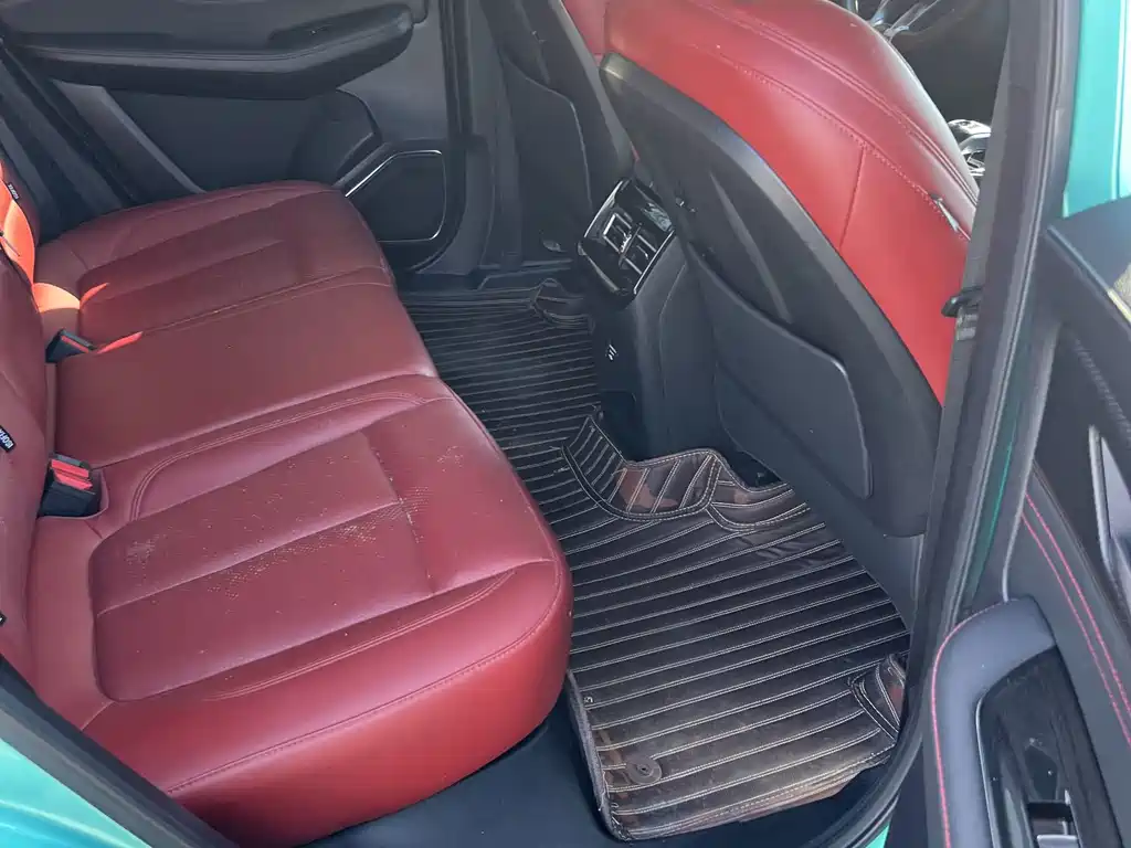 Fengxing Fengxing T5 EVO — миниатюра 10