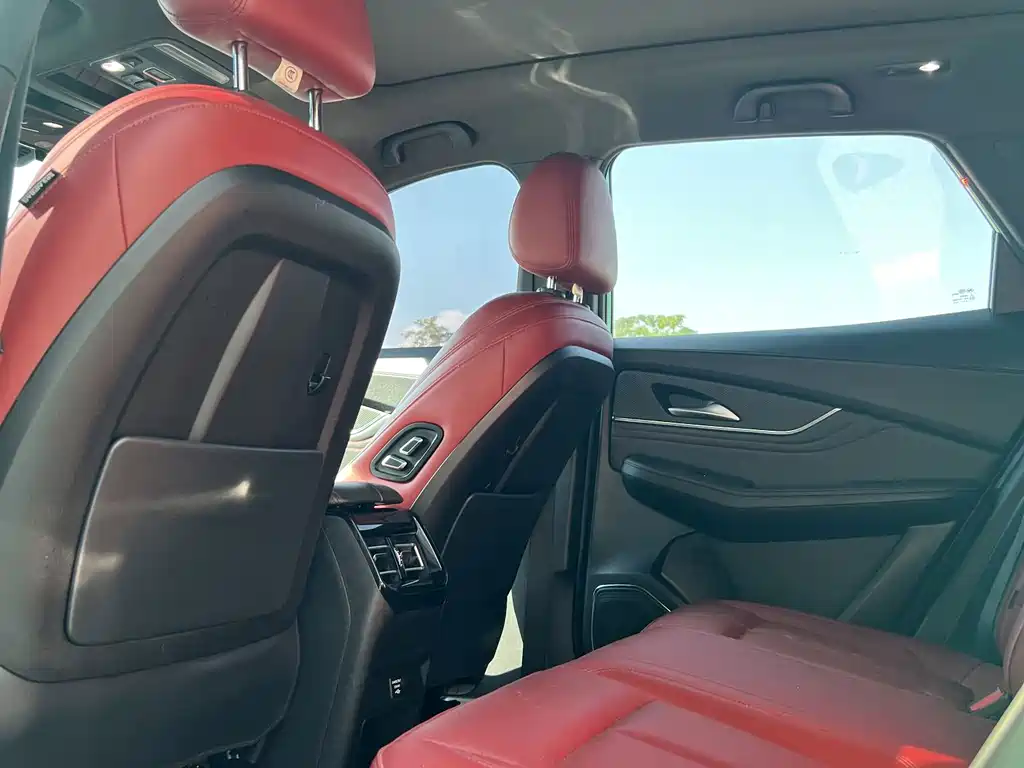 Fengxing Fengxing T5 EVO — миниатюра 12