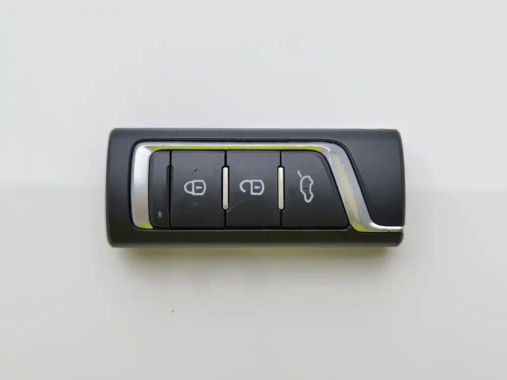 GAC Motor Trumpchi GS4 — миниатюра 19
