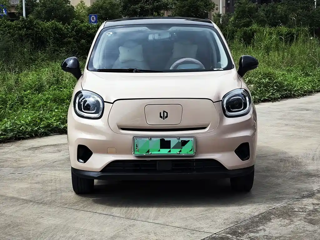 Leapmotor Leapmotor T03 — миниатюра 3