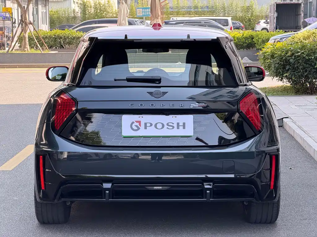 Mini JCW — фотографии объявления, Фото 7