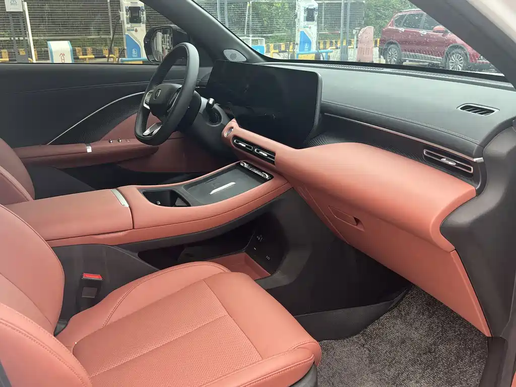 Changan CS55PLUS — миниатюра 3
