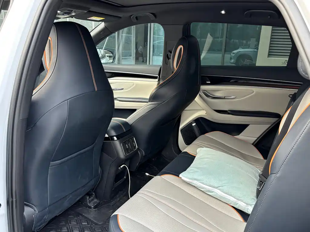 BYD SONGJIANG NEW ENERGY