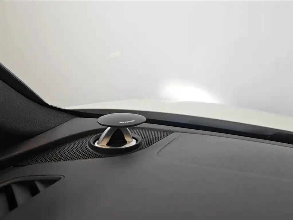 Audi A4L 2025 200 Enjoy 40 TFSI Luxury B&O