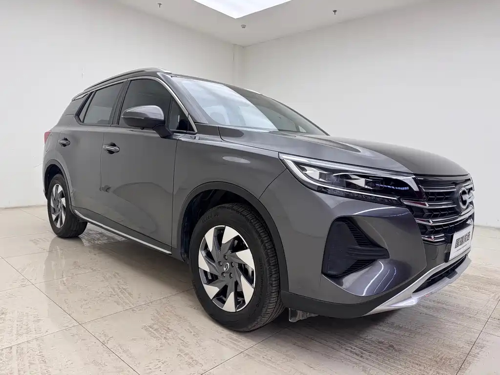 GAC TRUMPCHI GS4