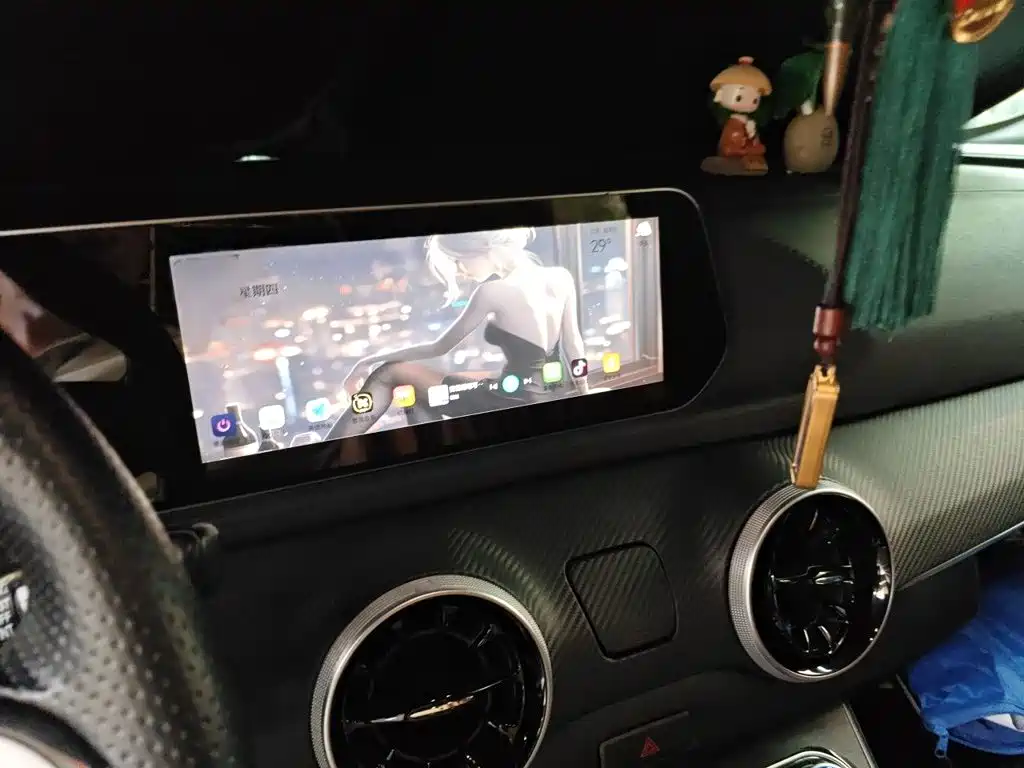 Fengxing Fengxing T5 EVO — миниатюра 6
