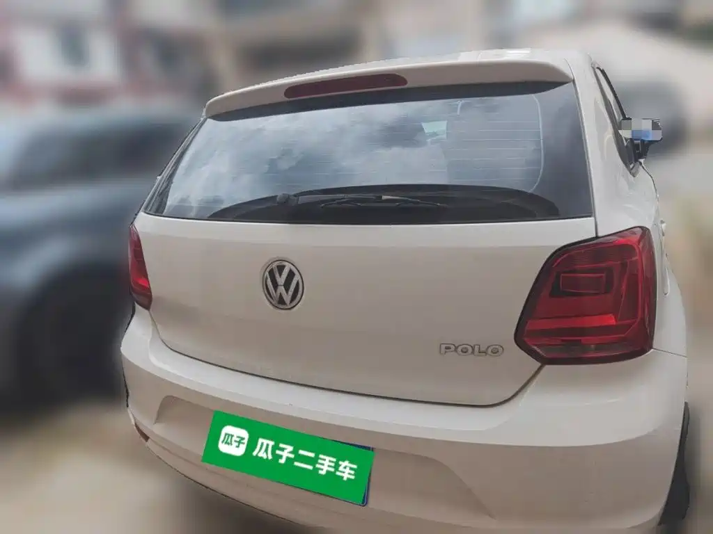 Volkswagen Polo — миниатюра 3