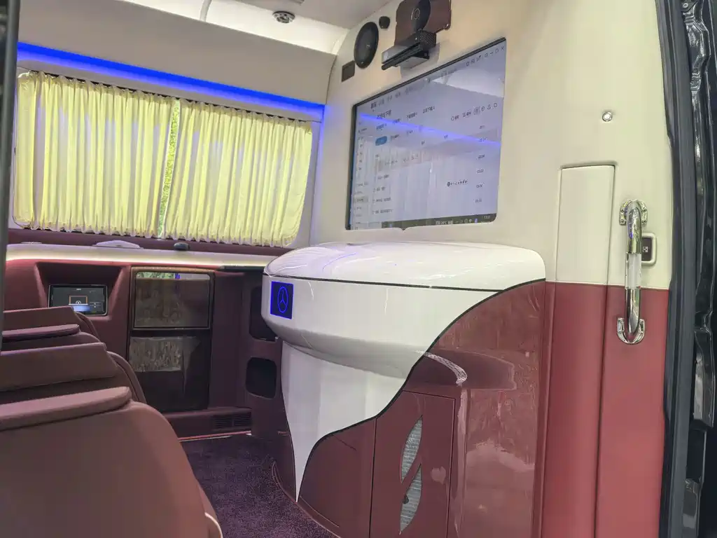 Mercedes-Benz Sprinter — миниатюра 23