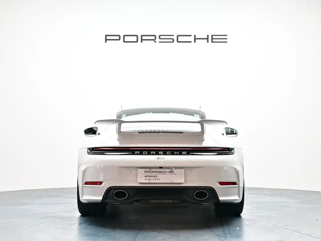 Porsche 911 — миниатюра 15