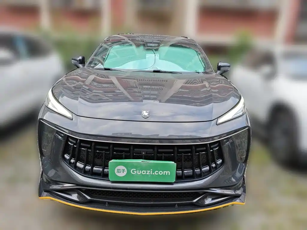 Fengxing Fengxing T5 EVO — миниатюра 23