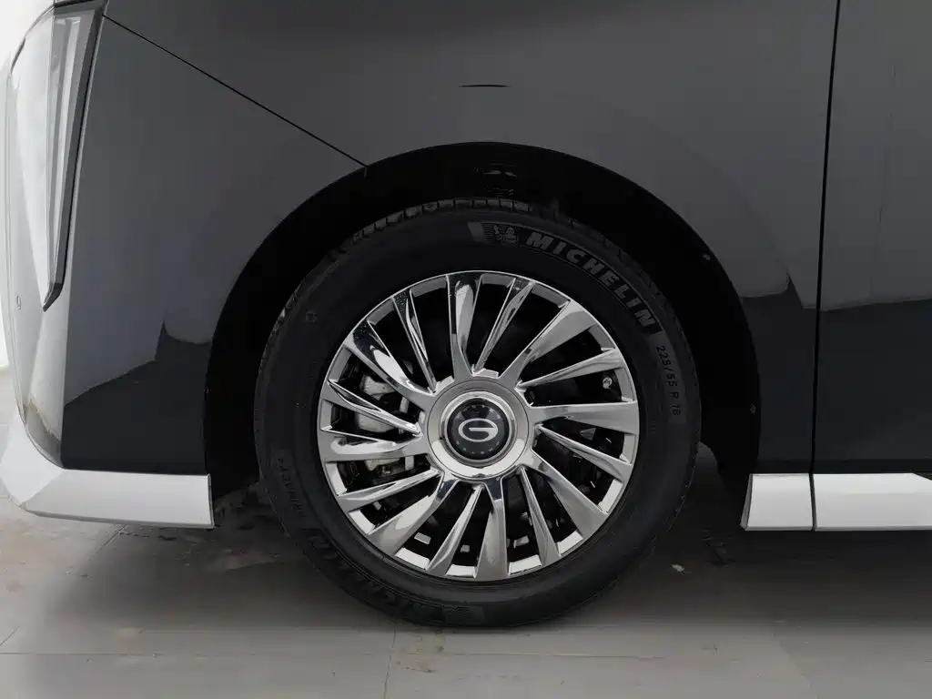 GAC Motor Trumpchi M8 — миниатюра 17