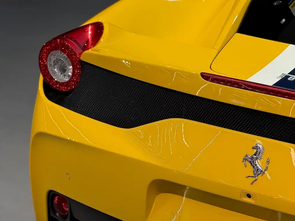 Ferrari 458 — миниатюра 10