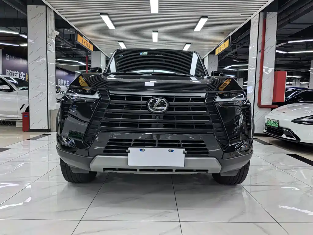 LEXUS GX
