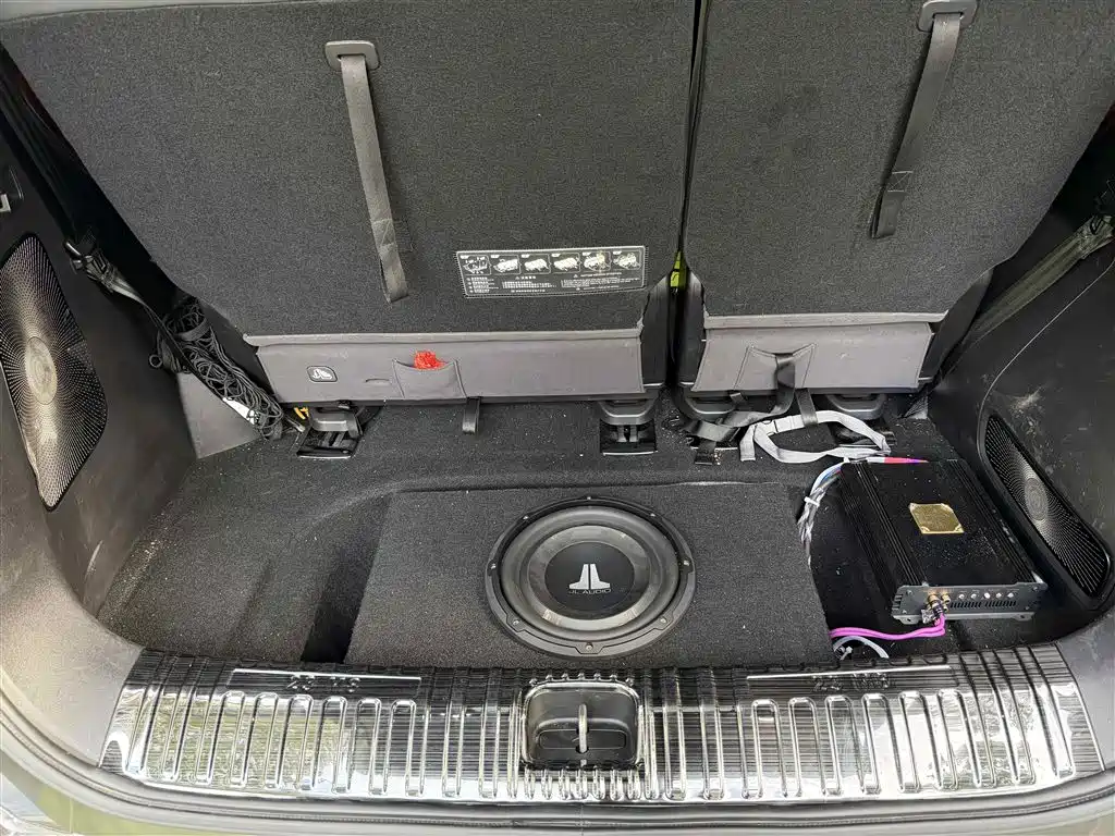 GAC Motor Trumpchi M8 — миниатюра 17