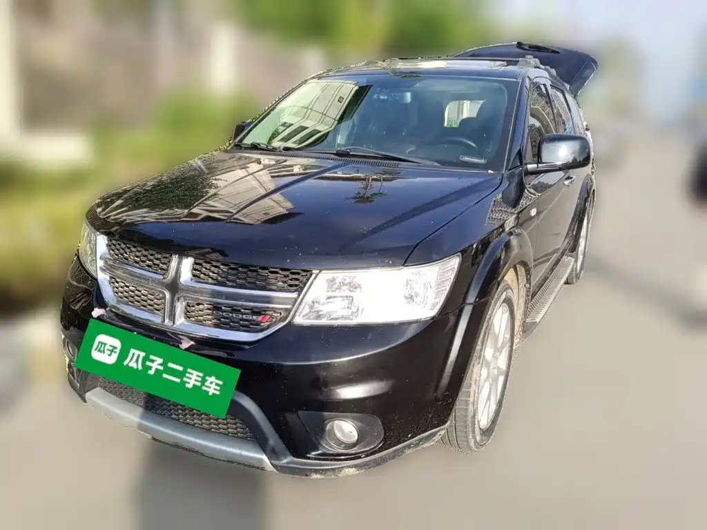 Dodge Journey