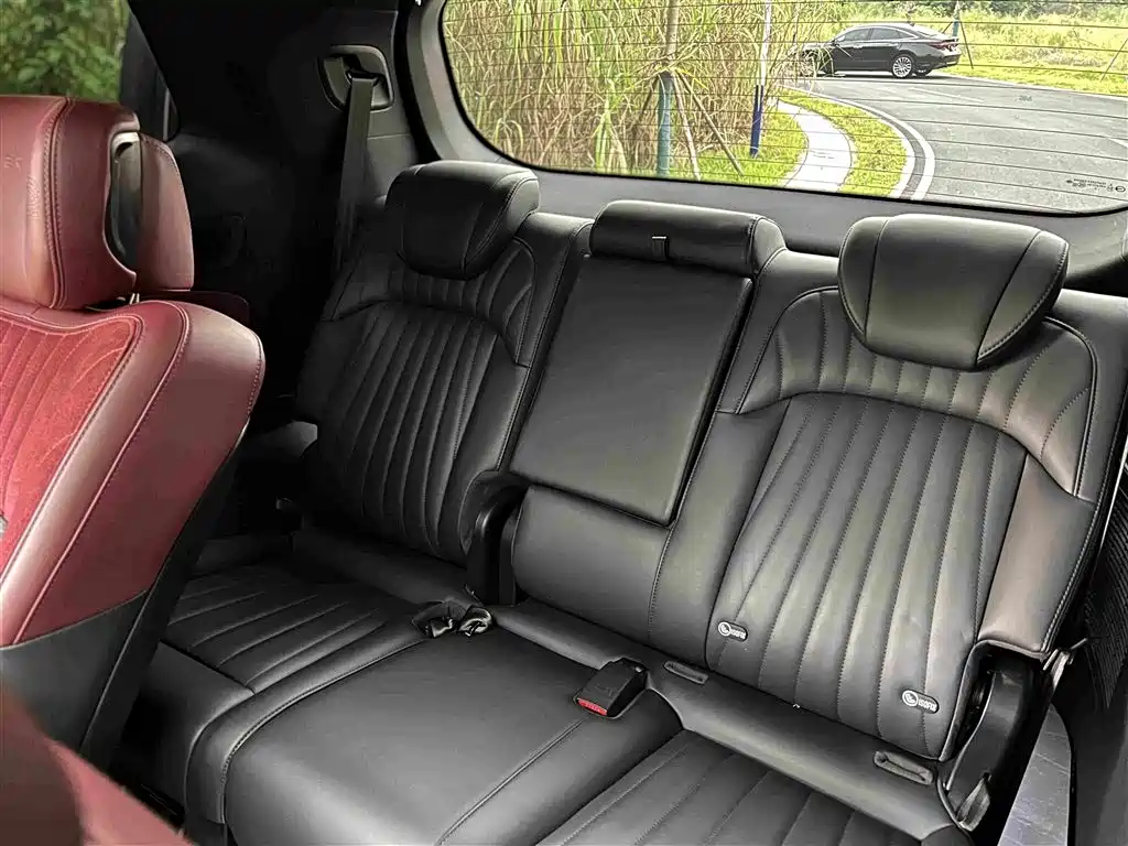 GAC Motor Trumpchi M8 — миниатюра 11