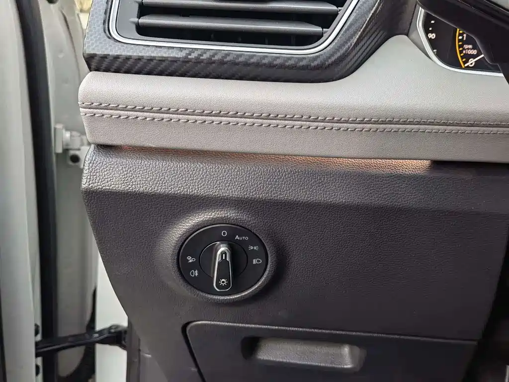 Volkswagen Tayron — миниатюра 14