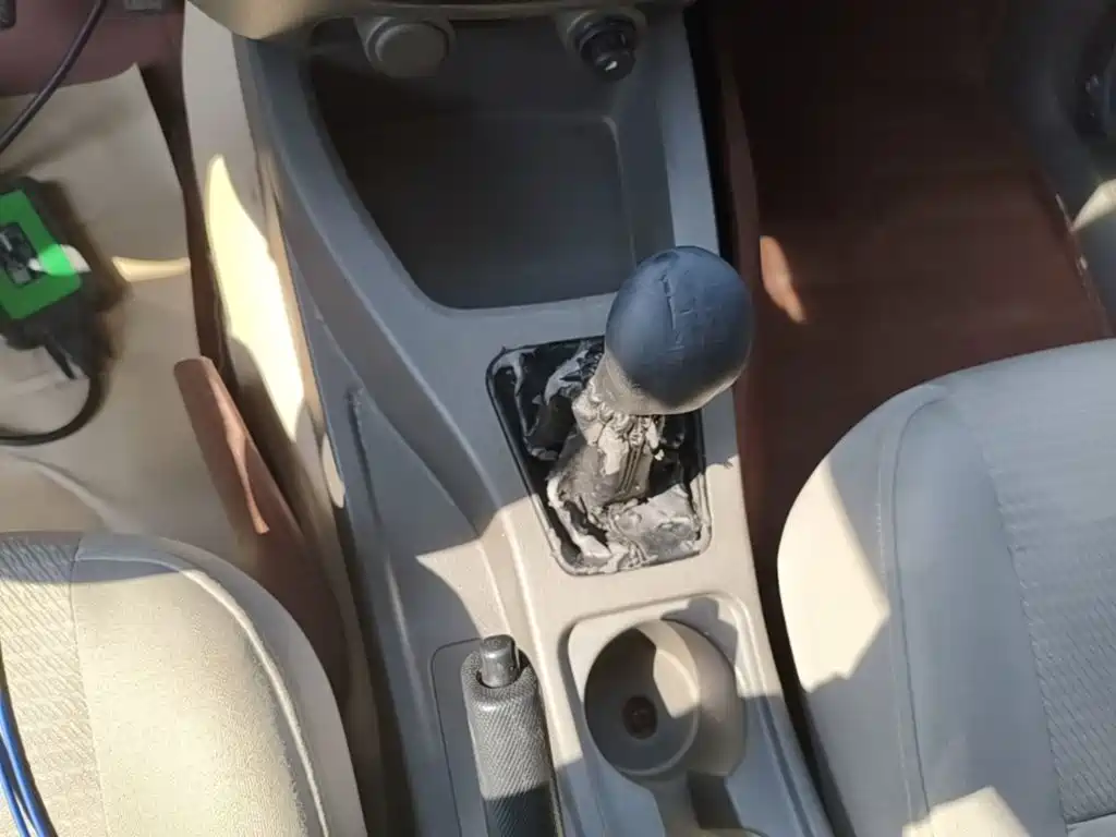 Wuling Rongguang V — миниатюра 14