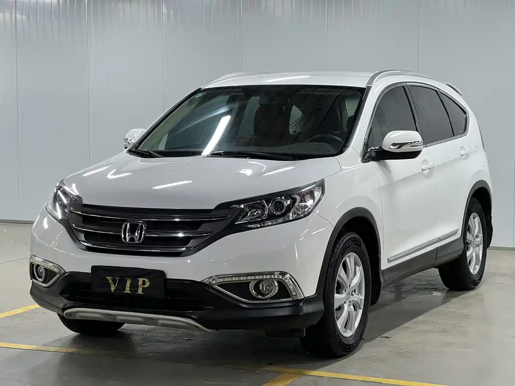 Honda CR-V 2013