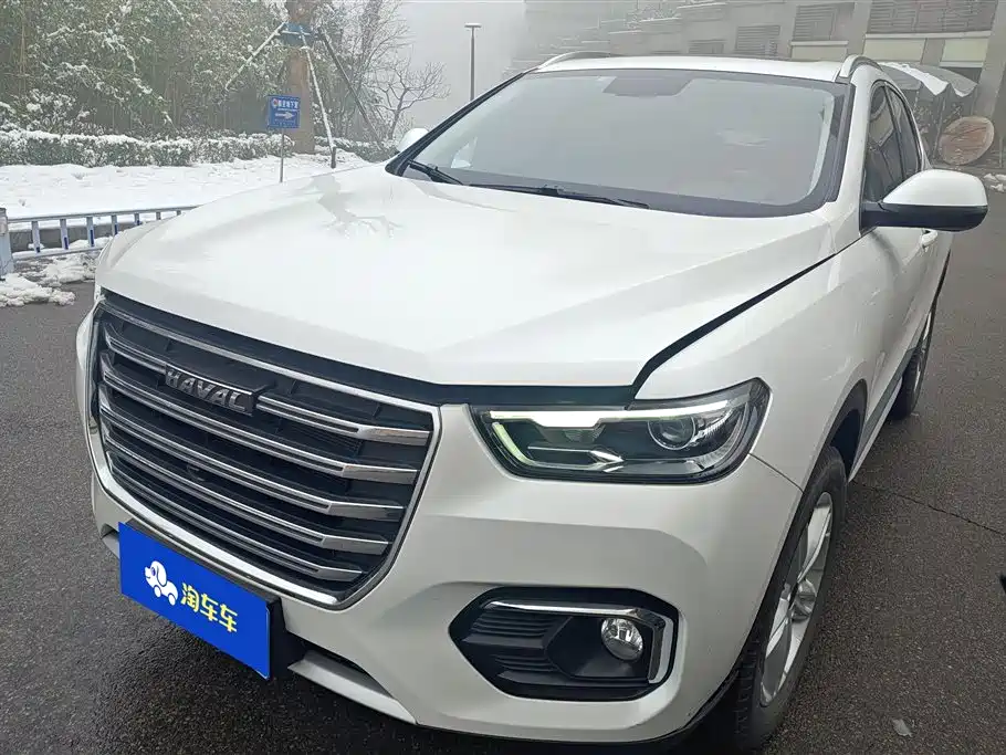 HAVAL H4