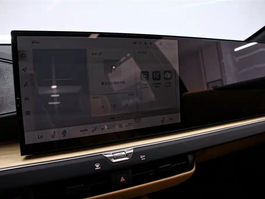 Lexus ES 2026 300h