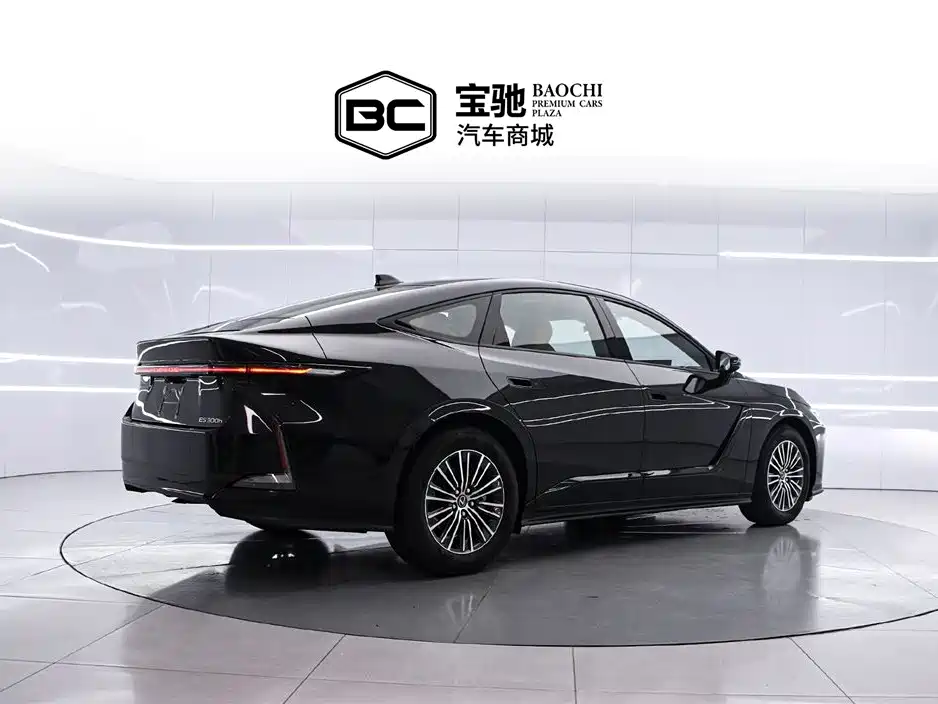 Lexus ES 2026 300h