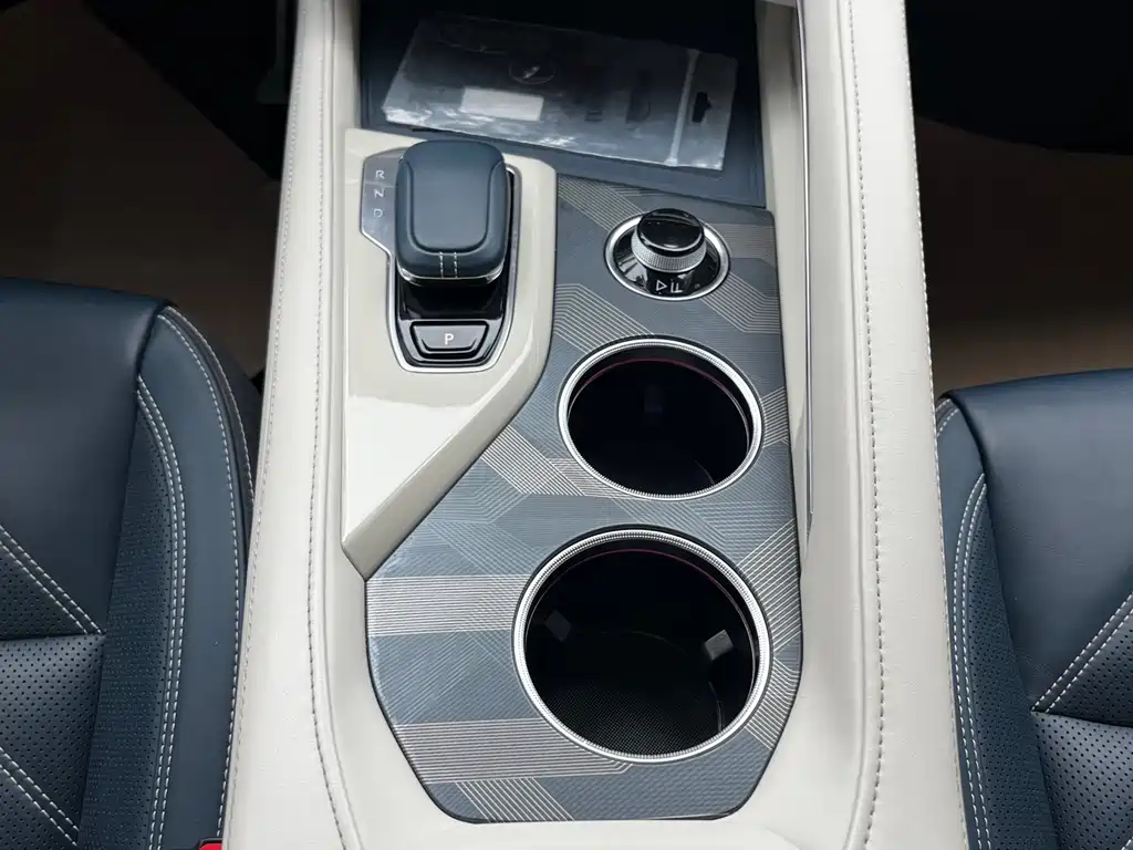 ZEEKR EXTREME KRYPTON 001