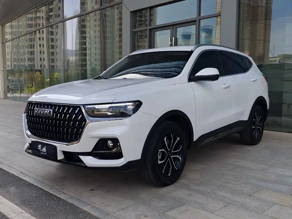 Haval H6 2024