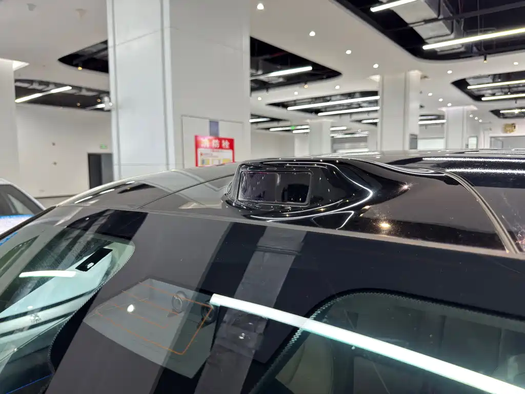 AITO AITO M5 — миниатюра 11