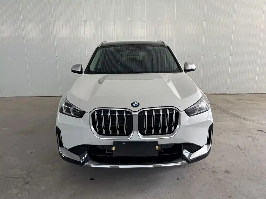 BMW X1 — миниатюра 3