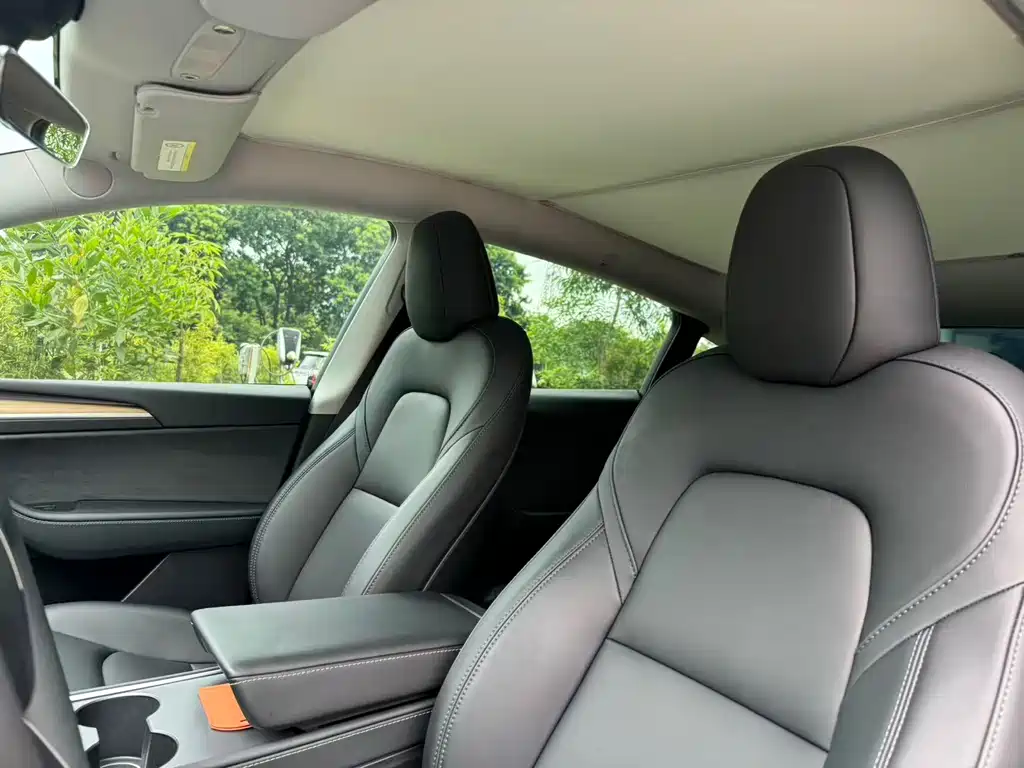 Tesla Model Y — миниатюра 12