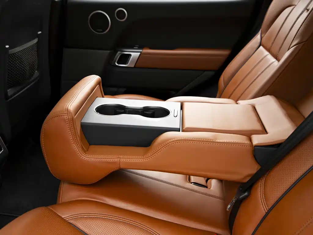 Land Rover Sport — миниатюра 30