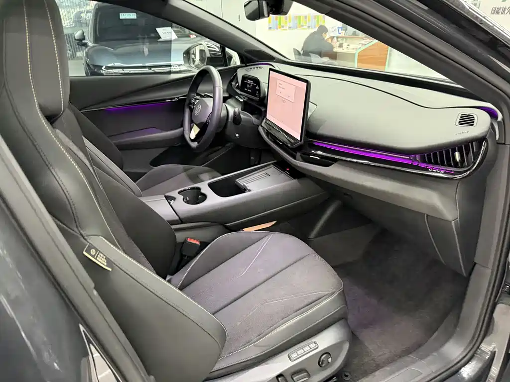 VOLKSWAGEN WITH THE CROWD 06