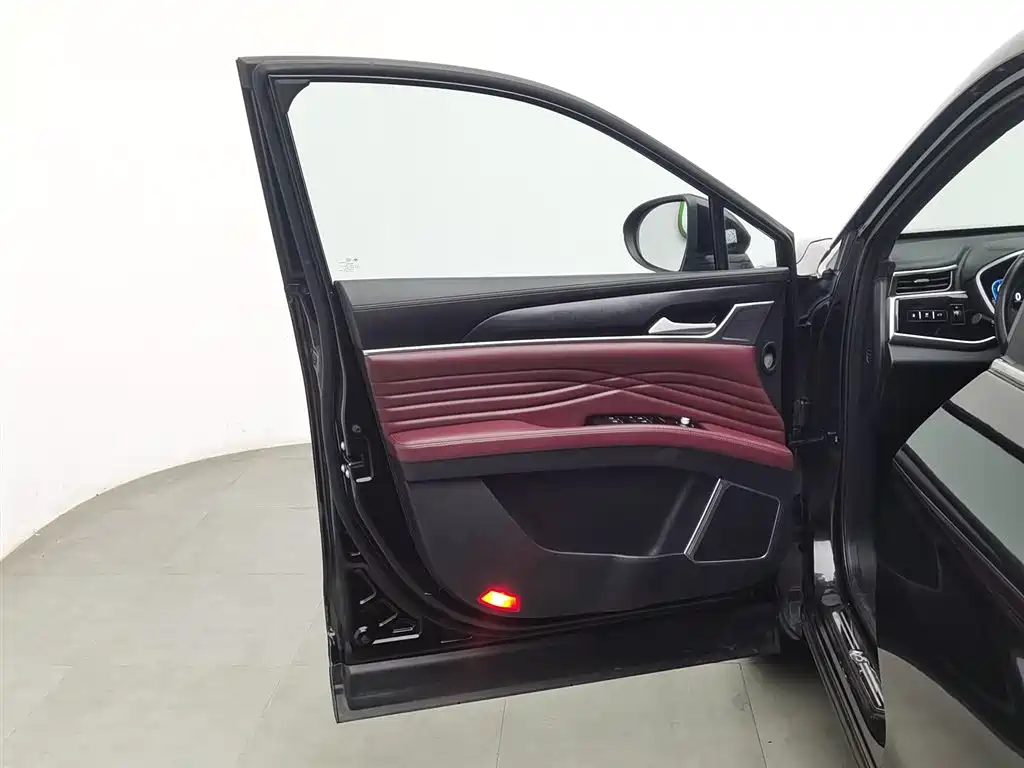 DONGFENG SCENERY IX5