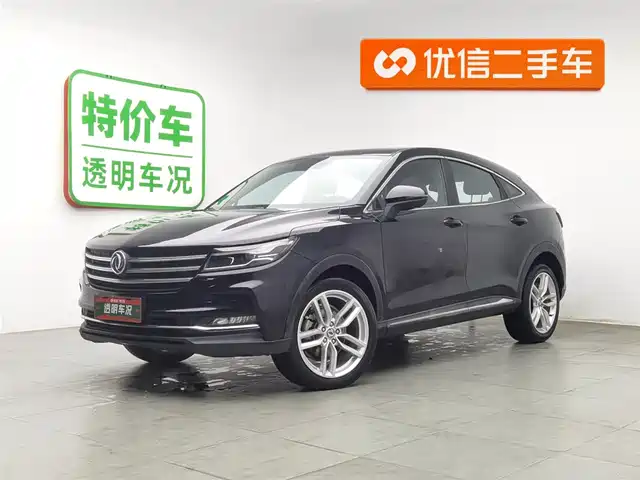 DONGFENG SCENERY IX5 2018