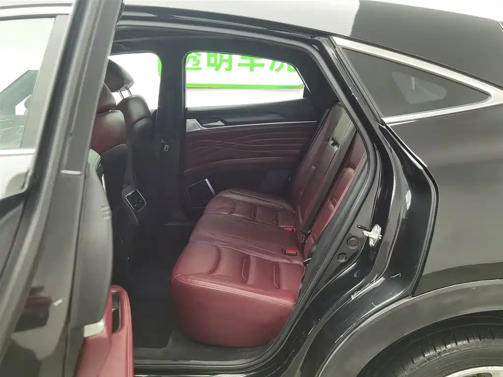 DONGFENG SCENERY IX5