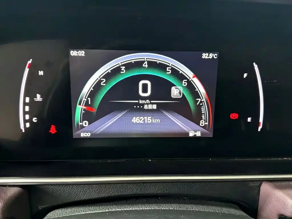 GAC Motor Trumpchi M6 — миниатюра 8