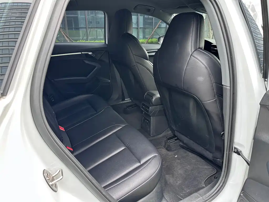 Audi A3 — миниатюра 11